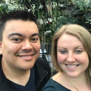 Meet your Posher, Matt